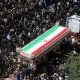 Iran-US War: Khamenei’s Funeral Procession Begins in Tehran Amid Mourner’s Threats to Trump