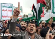 Iran Walk Out: Ketegangan di Timur Tengah dan Dampaknya pada Pariwisata