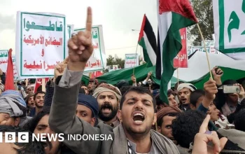 Iran Walk Out: Ketegangan di Timur Tengah dan Dampaknya pada Pariwisata