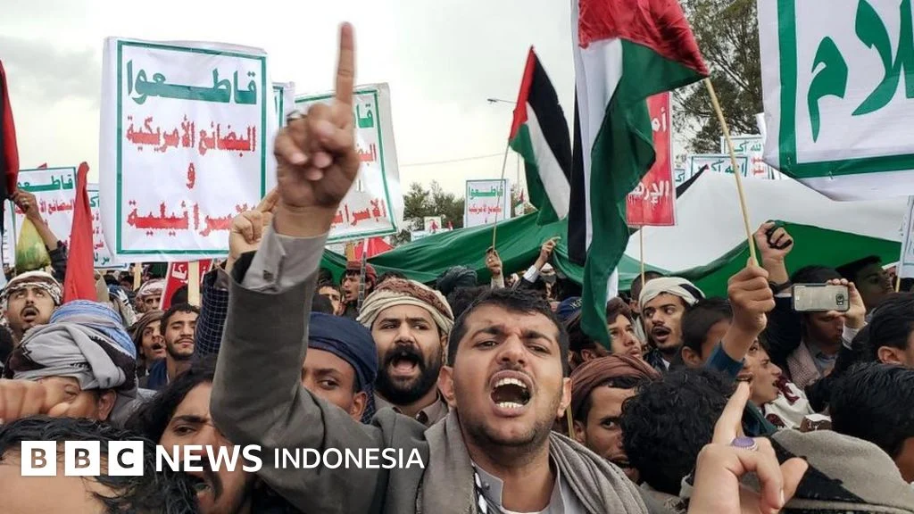 Iran Walk Out: Ketegangan di Timur Tengah dan Dampaknya pada Pariwisata