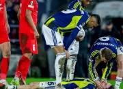 Ismail Yüksek dan Fenerbahçe Menang Telak 4-0 atas Pogon Szczecin