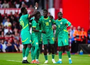 Ismaïla Sarr dan Pemain Lainnya Berebut Gelar Top Skor Piala Dunia 2026
