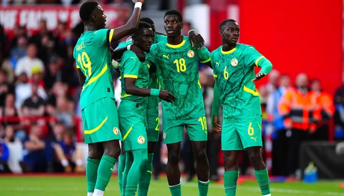Ismaïla Sarr dan Pemain Lainnya Berebut Gelar Top Skor Piala Dunia 2026