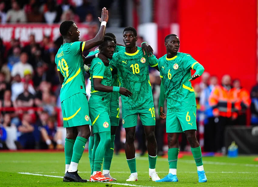 Ismaïla Sarr dan Pemain Lainnya Berebut Gelar Top Skor Piala Dunia 2026