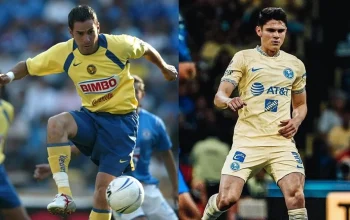 Israel Reyes dan Amérika Siap Menghadapi Apertura 2026