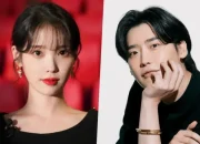 IU dan Lee Jong Suk: Kisah Cinta yang Berakhir dan Perjuangan Melawan Penyakit