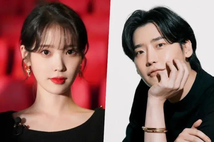 IU dan Lee Jong Suk: Kisah Cinta yang Berakhir dan Perjuangan Melawan Penyakit