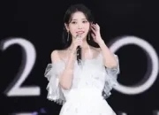 IU Siap Rilis Album Baru September, Gandeng Heo Nam Jun Lagi