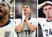 Ivan Toney dan Peran Pentingnya dalam Timnas Inggris di Piala Dunia 2026