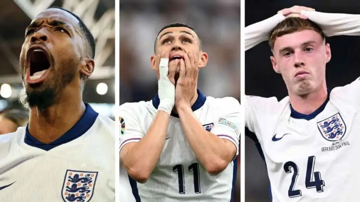 Ivan Toney dan Peran Pentingnya dalam Timnas Inggris di Piala Dunia 2026