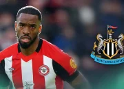Ivan Toney Siap Kembali ke Newcastle United?