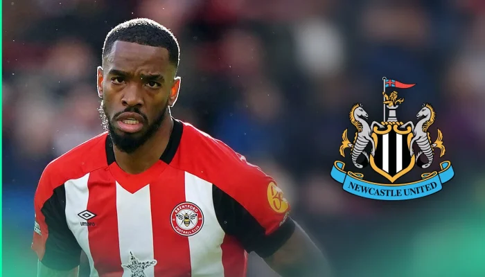 Ivan Toney Siap Kembali ke Newcastle United?