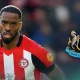Ivan Toney Siap Kembali ke Newcastle United?
