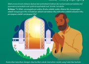 Jadwal Sholat dan Amalan Setelah Sholat Dhuha untuk Meningkatkan Rezeki