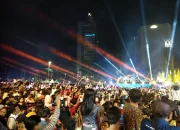 Jakarta Siap Merayakan Ulang Tahun ke-500 dengan Berbagai Acara Menarik