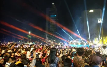 Jakarta Siap Merayakan Ulang Tahun ke-500 dengan Berbagai Acara Menarik