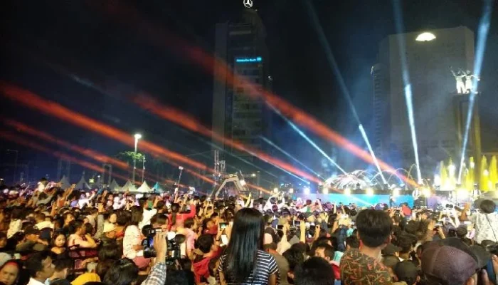 Jakarta Siap Merayakan Ulang Tahun ke-500 dengan Berbagai Acara Menarik