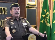 Jaksa Agung Tindak Tegas, Penggeledahan Eks Wakil Kepala BGN dan Kasus Pencucian Uang Febrie Adriansyah