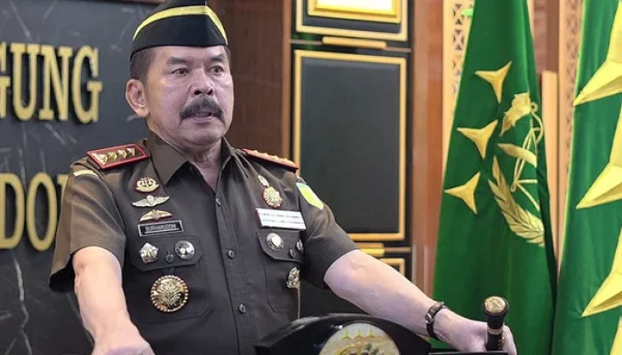 Jaksa Agung Tindak Tegas, Penggeledahan Eks Wakil Kepala BGN dan Kasus Pencucian Uang Febrie Adriansyah