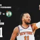 Jalen Brunson: Sang Bintang yang Membawa Knicks Menuju Kemenangan