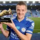 Jamie Vardy dan Leicester City: Cerita di Balik Pergantian Nomor Punggung dan Kisah ‘Juju Cream’