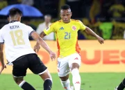 Jáminton Campaz, Bintang Sepak Bola Kolombia yang Terancam
