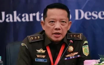 Jampidsus Febrie Adriansyah: Dari Penggeledahan hingga Penertiban Kawasan Hutan