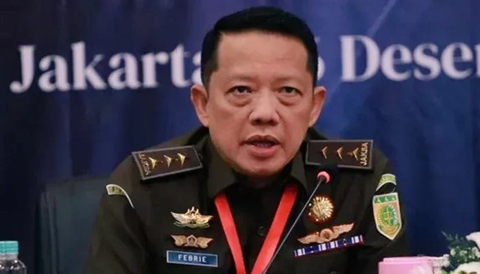 Jampidsus Febrie Adriansyah: Dari Penggeledahan hingga Penertiban Kawasan Hutan