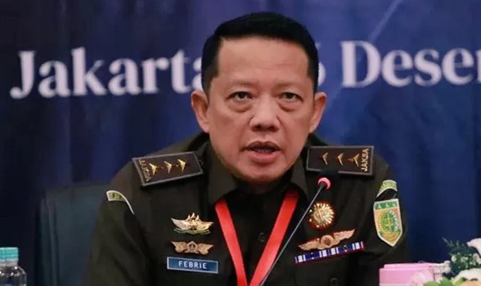 Jampidsus Febrie Adriansyah: Dari Penggeledahan hingga Penertiban Kawasan Hutan