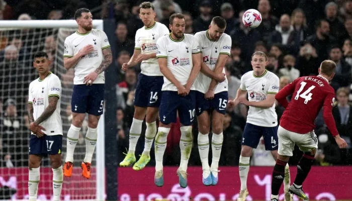 Jan Paul van Hecke, Pemain Belanda yang Siap Mengukir Sejarah di Tottenham Hotspur