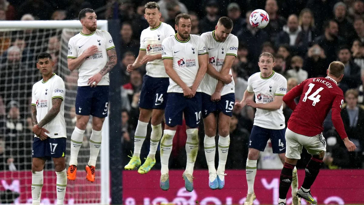 Jan Paul van Hecke, Pemain Belanda yang Siap Mengukir Sejarah di Tottenham Hotspur