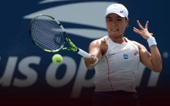 Janice Tjen Siap Mengulang Kesuksesan di US Open 2026
