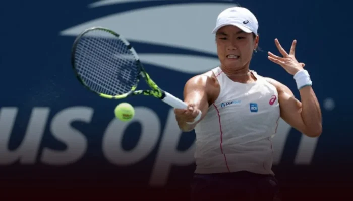 Janice Tjen Siap Mengulang Kesuksesan di US Open 2026
