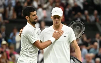Jannik Sinner Siap Tantang Novak Djokovic di Semifinal Wimbledon 2026