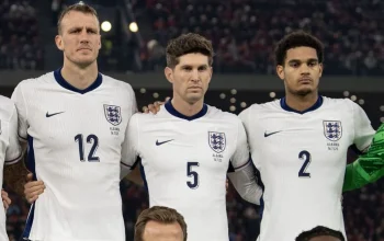 Jarell Quansah dan Pemain Muda England: Mereka yang Membuat Perbedaan di Piala Dunia