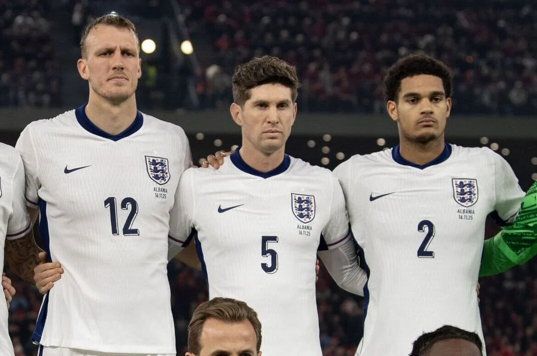 Jarell Quansah dan Pemain Muda England: Mereka yang Membuat Perbedaan di Piala Dunia