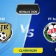 Jaro vs SJK: Pertarungan Sengit di Veikkausliiga