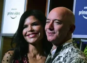 Jeff Bezos Tiba di Sydney, Data Centre Jadi Sorotan
