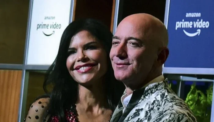 Jeff Bezos Tiba di Sydney, Data Centre Jadi Sorotan