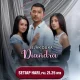Jejak Duka Diandra: Kecelakaan Beruntun di Sibolangit Tewaskan 4 Orang, termasuk Ayah dan Ibu