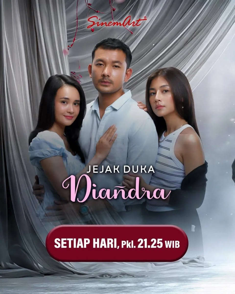 Jejak Duka Diandra: Kecelakaan Beruntun di Sibolangit Tewaskan 4 Orang, termasuk Ayah dan Ibu