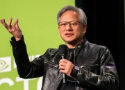 Jen-Hsun Huang, CEO NVIDIA, Donasikan $75 Juta untuk Kampus Baru Vanderbilt di San Francisco