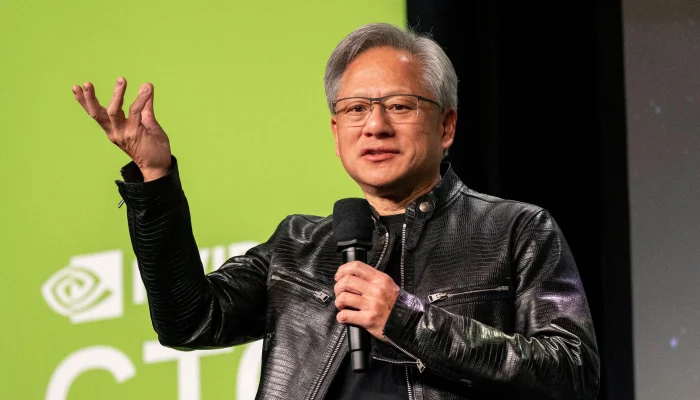Jen-Hsun Huang, CEO NVIDIA, Donasikan $75 Juta untuk Kampus Baru Vanderbilt di San Francisco