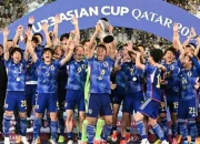 Jepang, Dari Impian Menjadi Kekuatan Sepak Bola Dunia