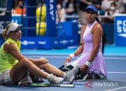 Jepang di Kancah Internasional: Dari Naomi Osaka hingga Persaingan Ekonomi
