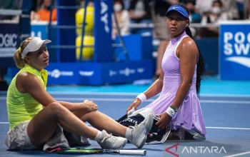 Jepang di Kancah Internasional: Dari Naomi Osaka hingga Persaingan Ekonomi