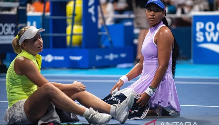 Jepang di Kancah Internasional: Dari Naomi Osaka hingga Persaingan Ekonomi