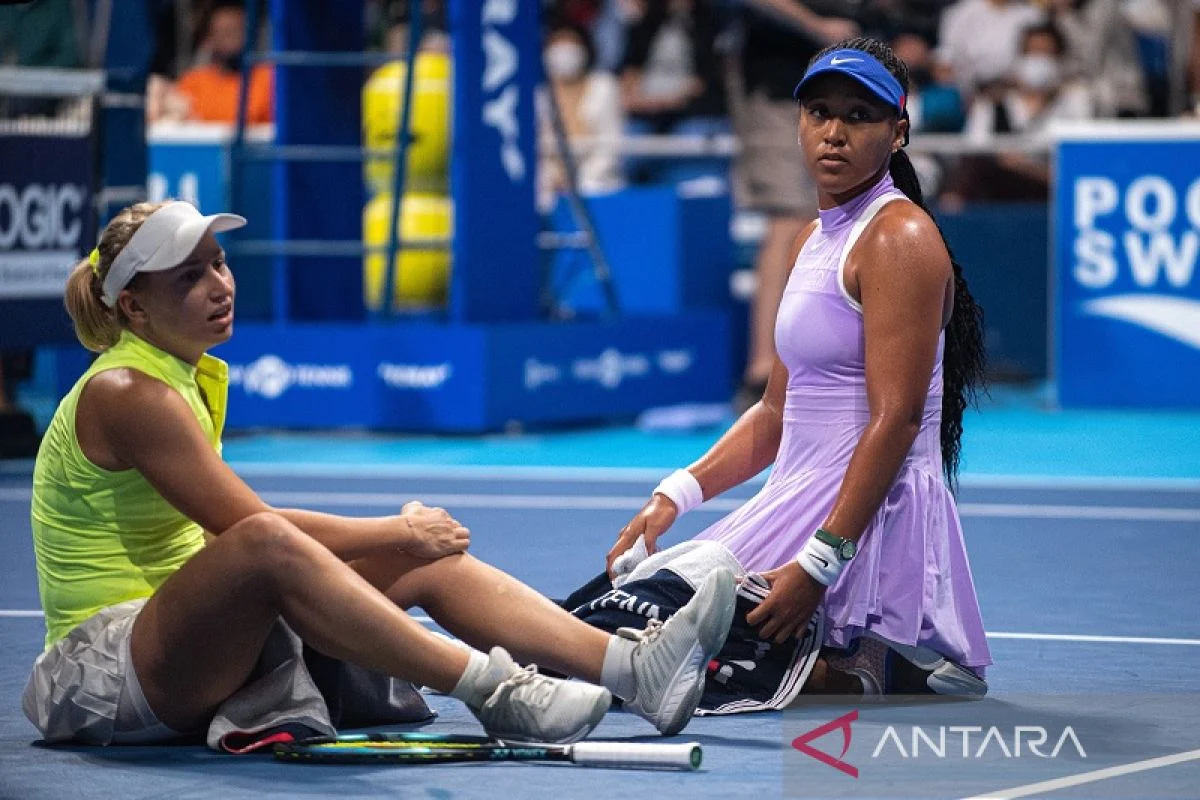 Jepang di Kancah Internasional: Dari Naomi Osaka hingga Persaingan Ekonomi