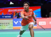Jepang Dominasi Bulu Tangkis Dunia, Indonesia Siap Tantang di Japan Open 2026