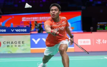 Jepang Dominasi Bulu Tangkis Dunia, Indonesia Siap Tantang di Japan Open 2026